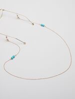 Цепочка для очков, комплект из двух штук GM041