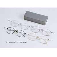 Оправа сверхлёгкая титановая MAMO HX08199