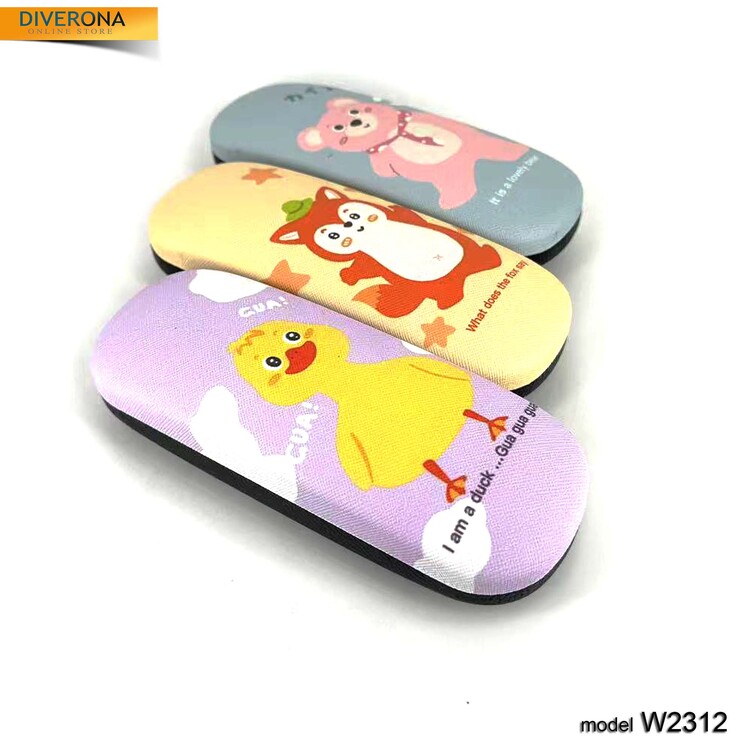 Glasses case W2312