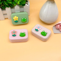 Набор для мягких контактных линз (Kits for contact lenses) AS131