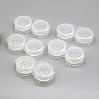 Contact lens case SO100SD