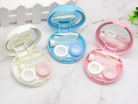 Набор для мягких контактных линз (Kits for contact lenses) A619Piglet