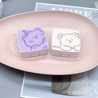 Набор для мягких контактных линз (Kits for contact lenses) FK11