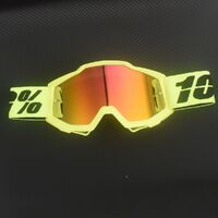 Очки защитные противоударные спортивные, 109-2-DX