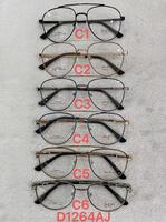 Оправа металлическая с флексом Defile D1264AJ