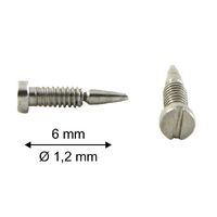 Винт направляющий для флекса