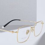 Оправа сверхлёгкая титановая MAMO HX08220