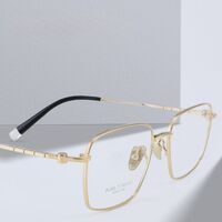 Оправа сверхлёгкая титановая MAMO HX08220