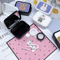 Набор для мягких контактных линз (Kits for contact lenses) ZZ501