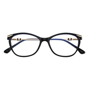 Combined frames with Blue Ray Cut lenses MAMO TR9815