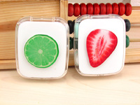 Kit for soft contact lenses (Kits for contact lenses) AW50