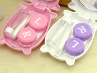 Набор для мягких контактных линз (Kits for contact lenses) 8008-cow