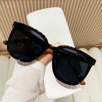 Солнцезащитные поляризационные очки с защитой UV400 FENQI F23001