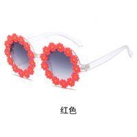 Plastic sunglasses for adults and kids KY3377