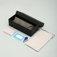 Футляр для очков и солнцезащитных очков + дополнительный комплект HD20221103-3