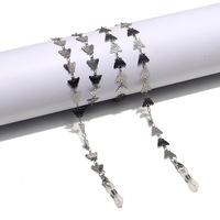 Модная цепочка для очков GS053