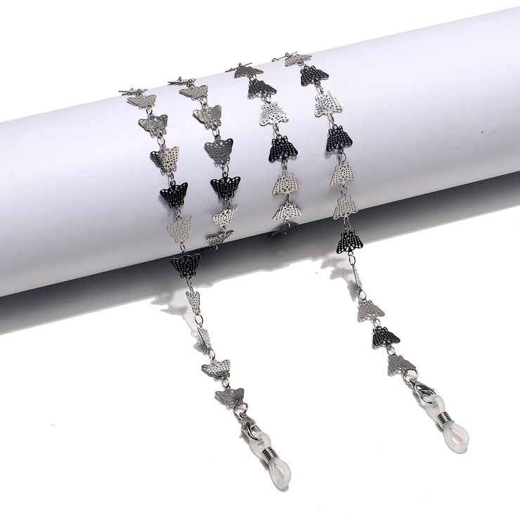 Модная цепочка для очков GS053