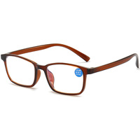 TR90 eyeglasses for reading HX2202 Blue ray cut, diopters from +1.00 to +4.00, PD62-64