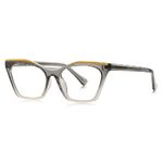 Plastic TR90 frame for glasses with UV protection More LS044