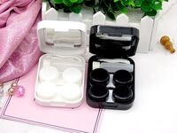 Soft contact lens X5019-4