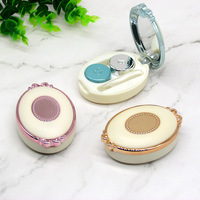 Мини набор для мягких контактных линз (Kits for contact lenses) MC607