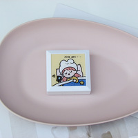 Набор для мягких контактных линз (Kits for contact lenses) XF009-18