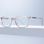Combined TR90 + metal frame with anti-blue light protection lenses Elit TR1609-EL