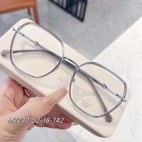 Оправа комбинированная с линзами Blue Ray Cut MAMO M2230