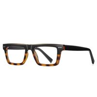 Plastic TR90 frames for glasses with Blue Ray Cut protection FOCUS FCS2196