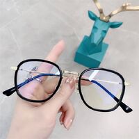 Оправа гибридная, металл + TR90 SANTA 01001