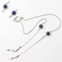 Eyeglasses metal chain JL016