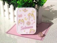 Набор для мягких контактных линз  X5023-5