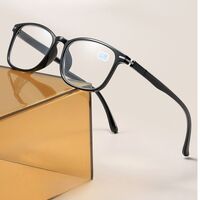 Plastic TR90 glasses for myopia, diopters from 0.00 to -6.00, RMC=62-64, KY008近视