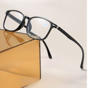 Plastic TR90 glasses for myopia, diopters from 0.00 to -6.00, RMC=62-64, KY008近视