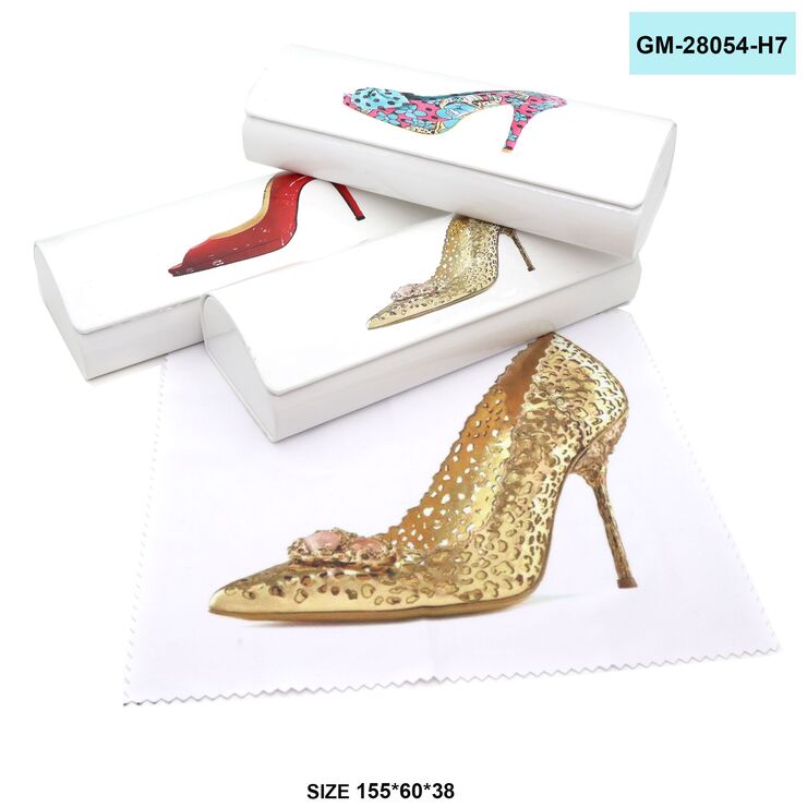 Футляр для очков на магните GM-28054-H7