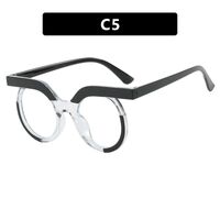 Очки пластиковые женские с защитой от синего света 97194-PN