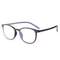 TR90 glasses for reading, with Blue ray cut protection, diopters from +1.00 to +4.00, RMC=62-64, KY803