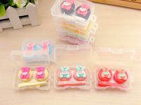 Мини набор для мягких контактных линз (Kits for contact lenses) XFbearHW