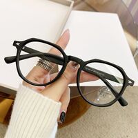 Plastic TR90 Blue Block glasses with blue light protection FENQI F1226