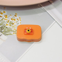 Mini soft contact lens A-028-3