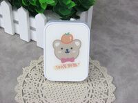 Набор для мягких контактных линз X5027-4