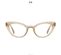 Оправа пластиковая, материал TR-90+CA (флекс!) FOCUS FCS2012