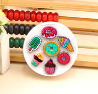 Kit for soft contact lenses (Kits for contact lenses) XF619SG