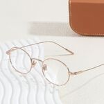 Оправа сверхлёгкая титановая MAMO HX08290