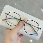 Оправа сверхлёгкая титановая MAMO T23923