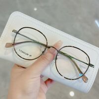 Titanium extralight frames MAMO T23923