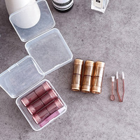 Mini set with contact lens cases Y113, 3pcs