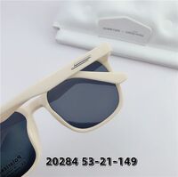 TR90 plastic polariized sunglasses SANTA 20284S