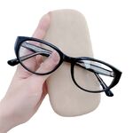 Оправа пластиковая из материала TR90 с линзами Blue Ray Cut MAMO TB5729