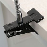 Лупа настольная с подсветкой 15122-2B-XX, увеличение: 2,5X, 5X